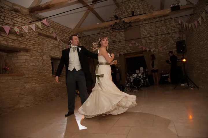 Dance Factory Bristol Horfield Parish Church — dance-studio in Bristol — 3