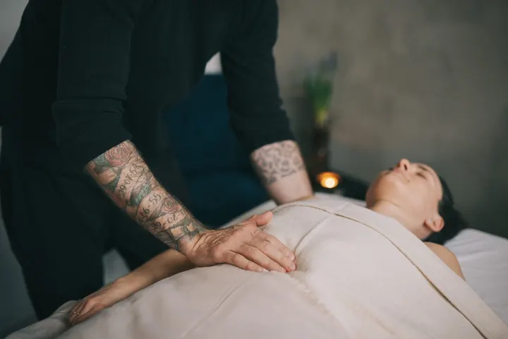 House of awakening — wellness-studio i København — 3
