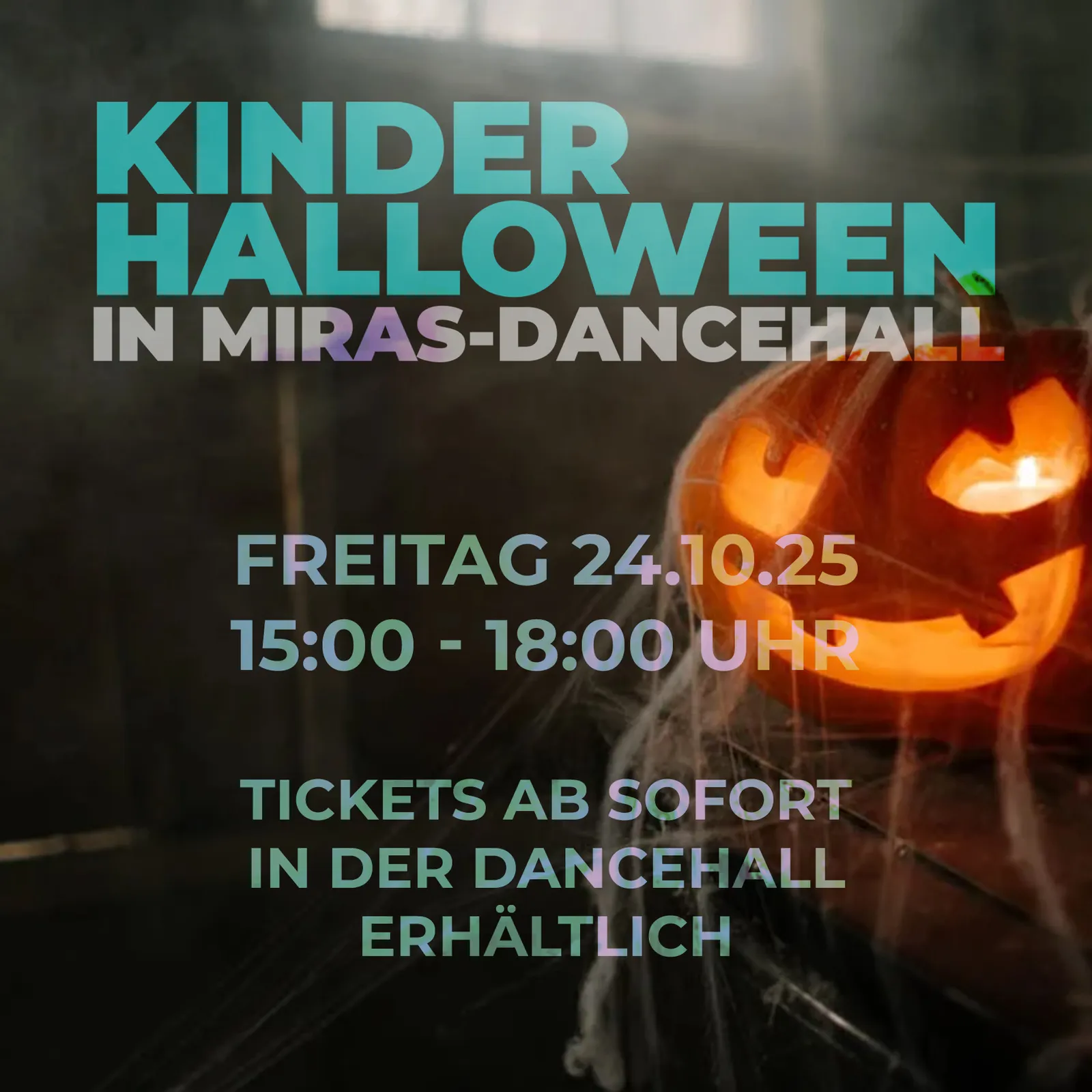 Miras Dancehall — dans-studio i Stuttgart — 3