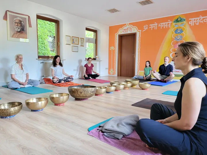 Himalaya Yoga & Ayurveda Zentrum — yoga-studio in Babelsberg Nord, Potsdam — 3