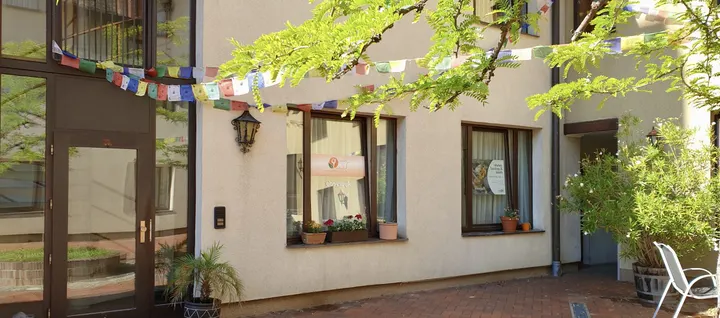 Himalaya Yoga & Ayurveda Zentrum — yoga-studio in Potsdam — 3