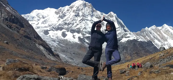 Himalaya Yoga & Ayurveda Zentrum — yoga-studio in Potsdam — 5