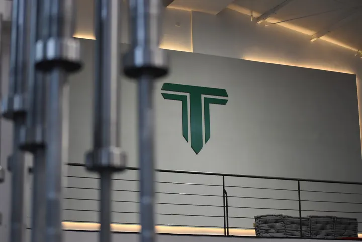 Tenax Fitness — crossfit-studio en Barcelona — 4