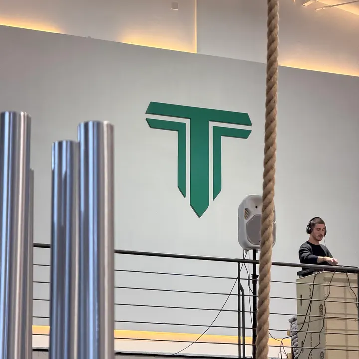 Tenax Fitness — CrossFit en Almeda, Cornellà de Llobregat