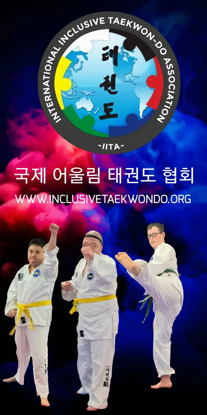 Cornwall Special needs taekwondo — martial arts-studio in Carn Brea, Redruth — 3