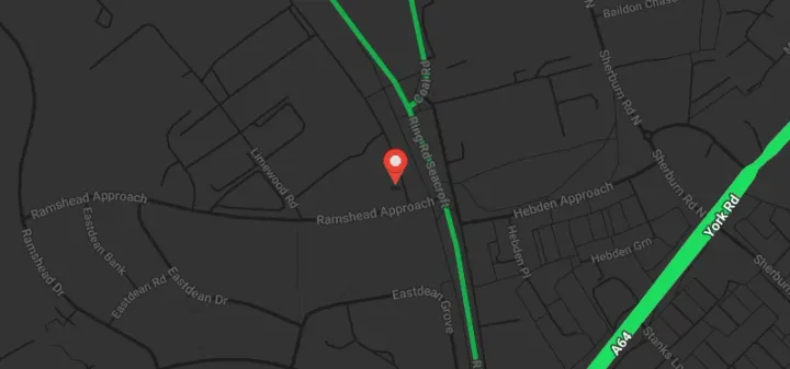 Premier Martial Arts North Leeds — martial arts-studio in Seacroft, Leeds — 2