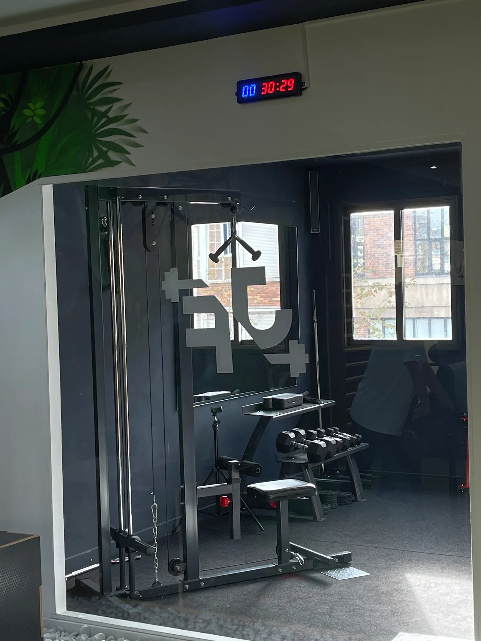 JEFRYFIT CLUB — entrenamiento personal-studio en Majadahonda — 3