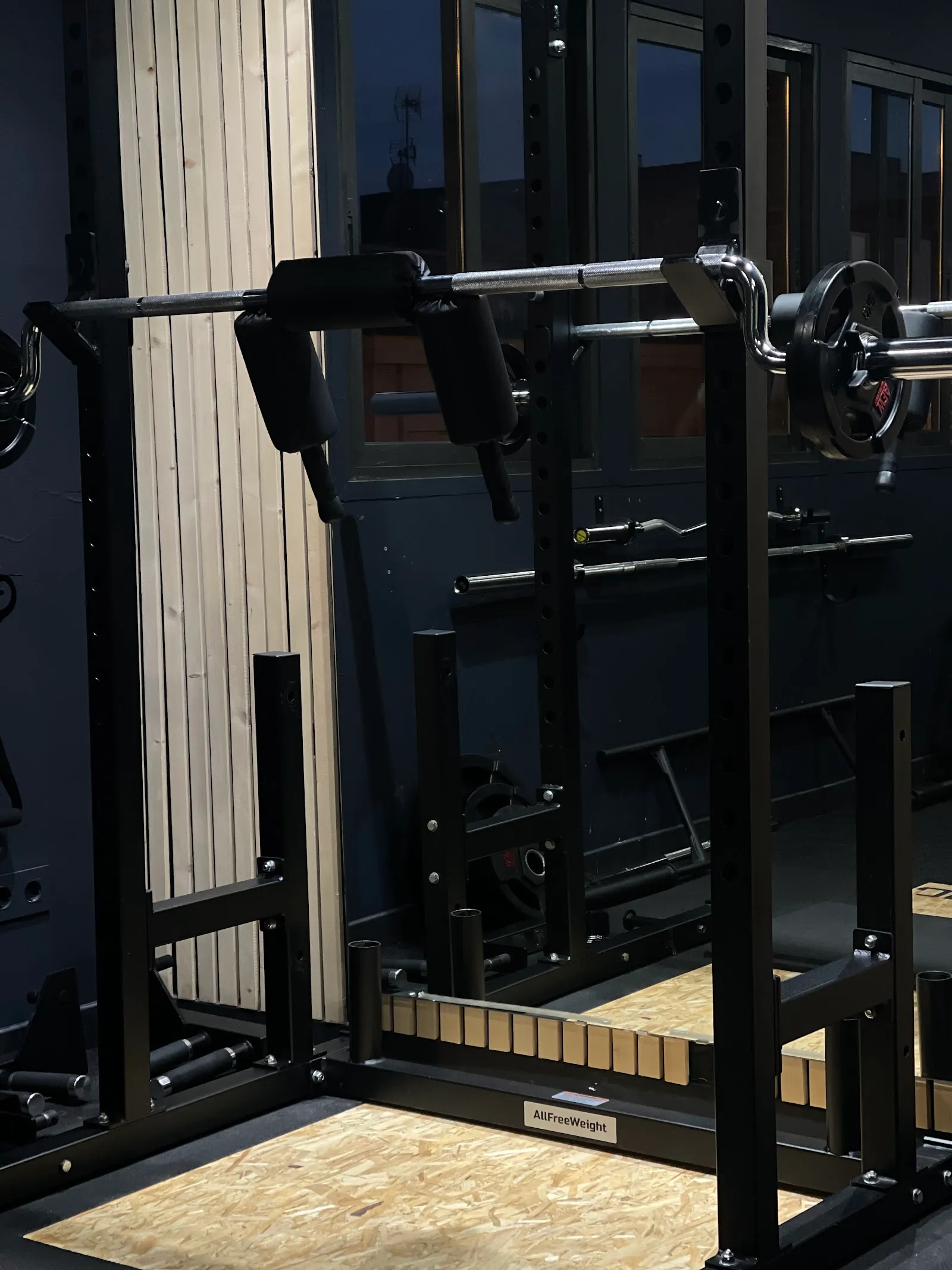JEFRYFIT CLUB — entrenamiento personal-studio en Majadahonda — 5