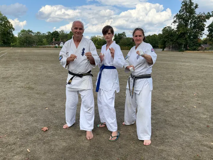 The Dojo Karate and Fitness Centre — Fitness Studio in Biggleswade