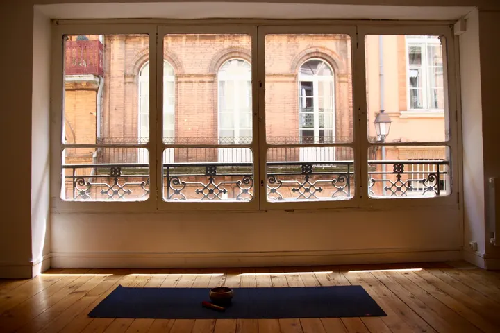 Soham Yoga — yoga-studio à Capitole / Arnaud Bernard / Carmes, Toulouse — 3