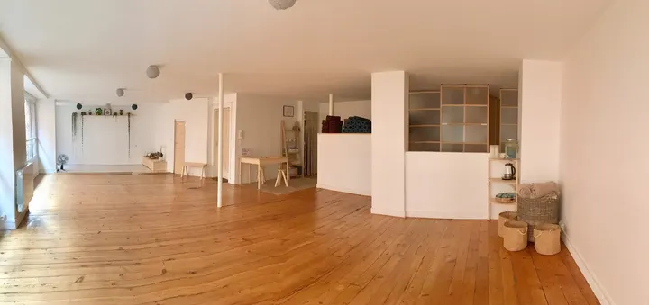 Soham Yoga — yoga-studio à Toulouse — 3