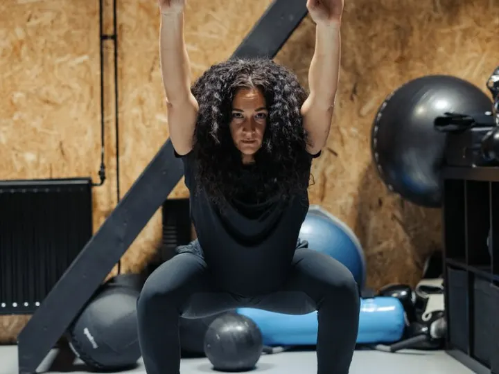 Functional Movements — functionele training-studio in Jeugddorp, Dordrecht — 2