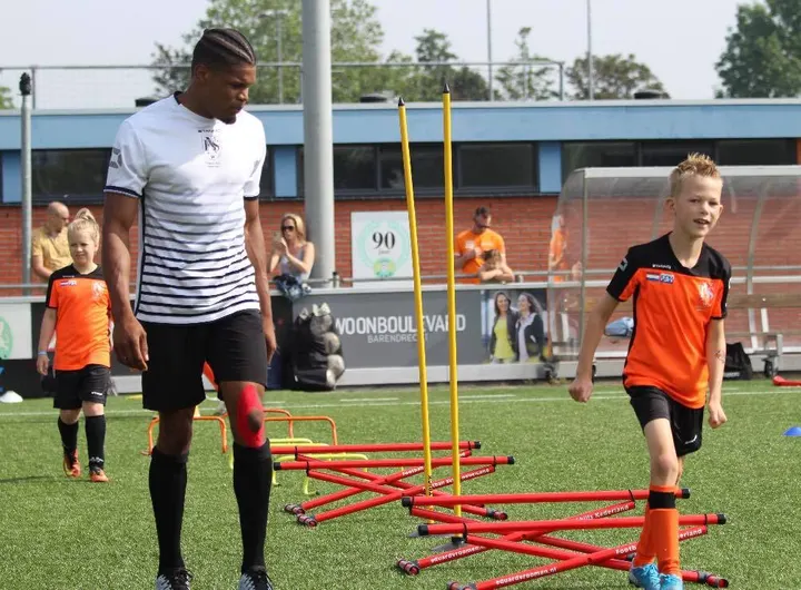 Functional Movements — functionele training-studio in Jeugddorp, Dordrecht — 3
