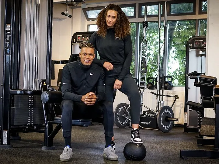 Functional Movements — Personal training in Jeugddorp, Dordrecht