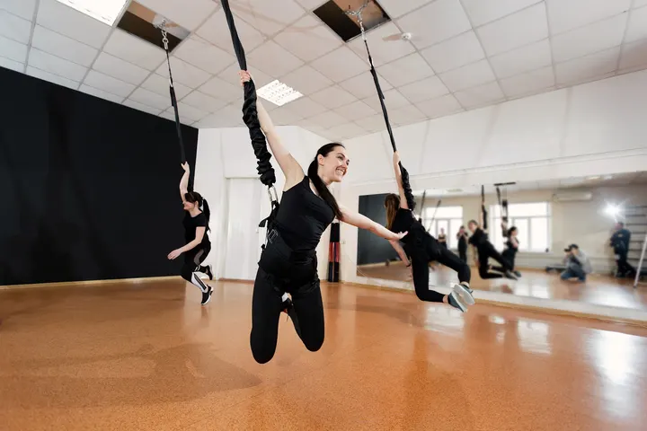 Profil'fit — salle de fitness-studio à Saint-Thibault-des-Vignes, Paris — 3