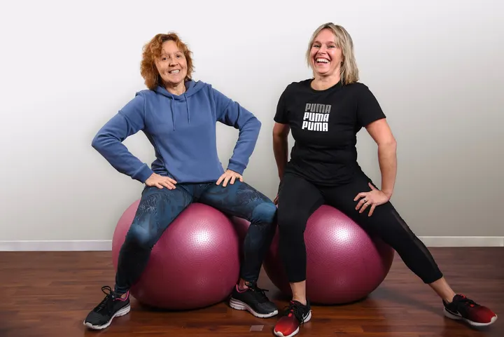 Profil'fit — salle de fitness-studio à Paris — 3