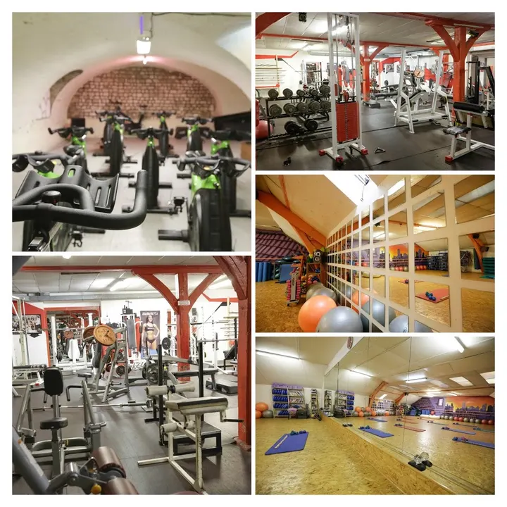 Planete Bien Etre — salle de fitness-studio à Rouen — 4