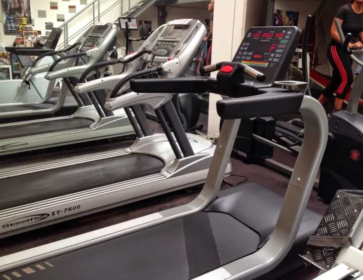 Planete Bien Etre — salle de fitness-studio à Rouen — 5
