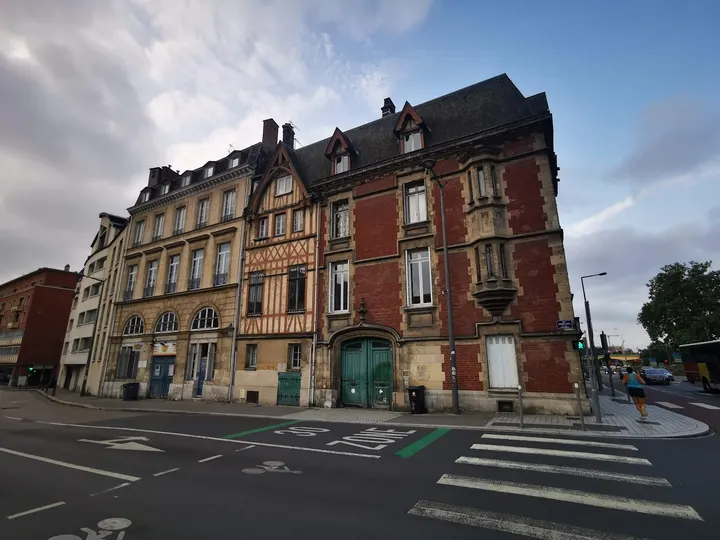 Planete Bien Etre — Salle de fitness à Quartier Vieux-Marché Cathédrale, Rouen