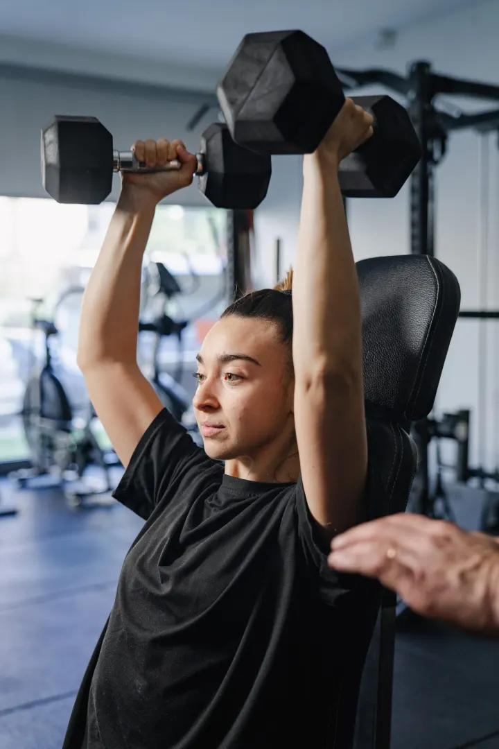 Team Personal Training — personal training-studio em Braga — 3