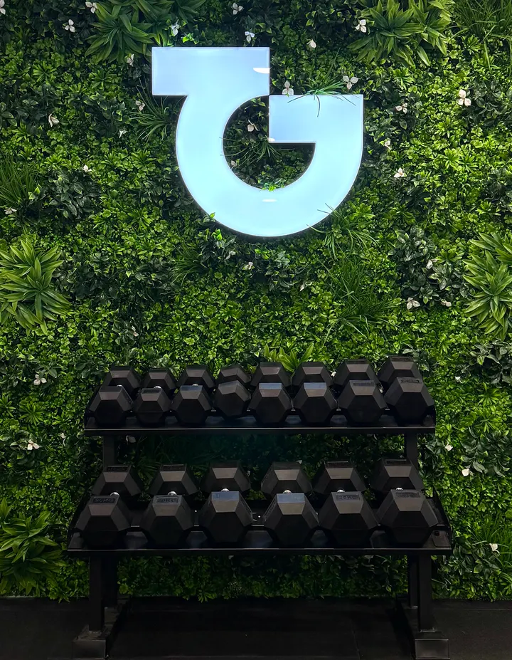 JG fitness Girona — electroestimulación-studio en Eixample, Girona — 2