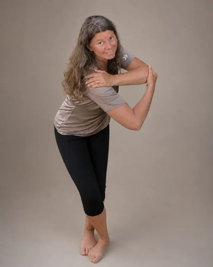 Somaflow — Yoga i Gamla industriområdet, Kalmar