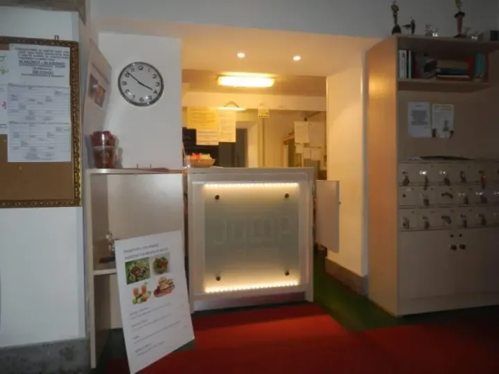Jump Fitness — palestre-studio a Nomentano, Roma — 3