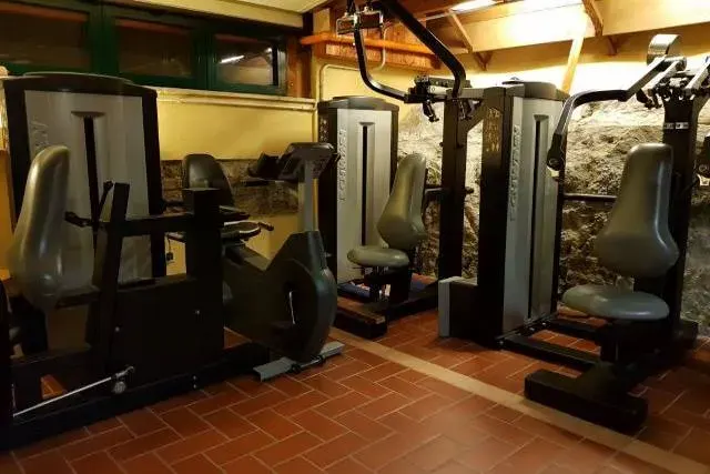 Jump Fitness — palestre-studio a Roma — 3