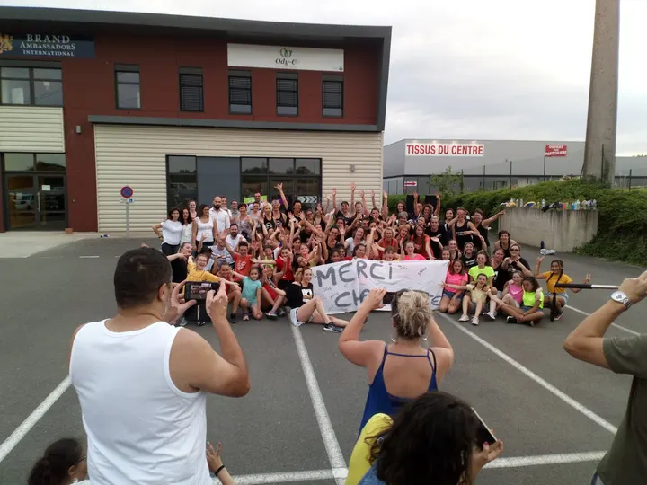 UP'n MOVE — danse-studio à Saint-Jean-sur-Mayenne — 2