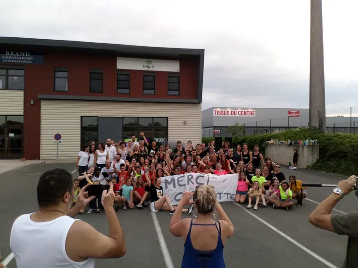 UP'n MOVE — danse-studio à Saint-Jean-sur-Mayenne — 3