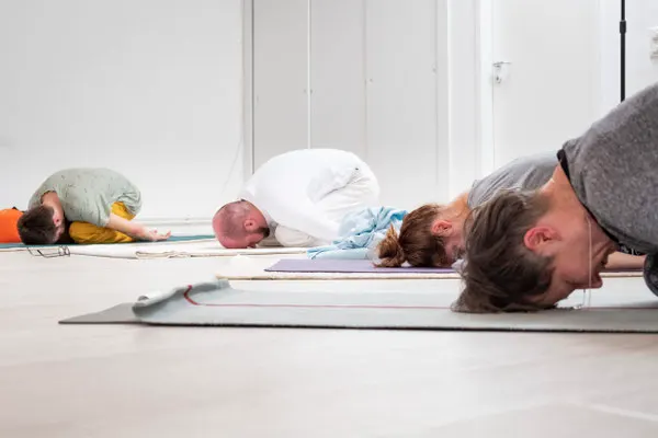 Kundalini Yoga Zentrum Bliss — Yoga in Linden-Nord, Hannover