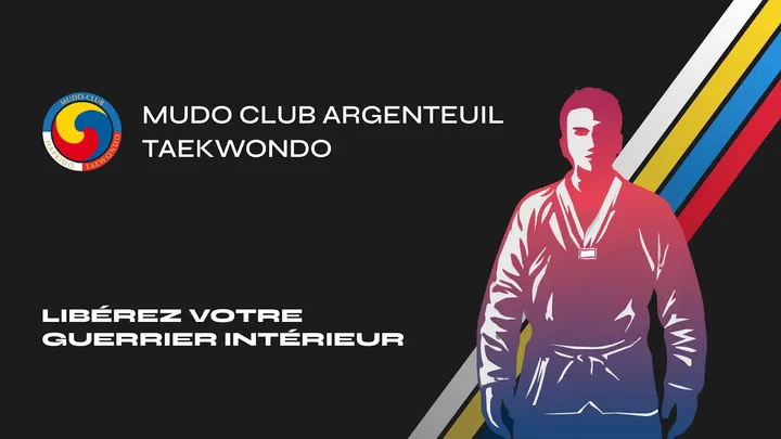 Mudo Club Argenteuil — arts martiaux-studio à Argenteuil — 3