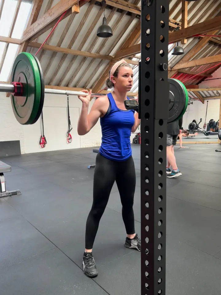 GMFiT — strength-studio in Tongham, Farnham — 2
