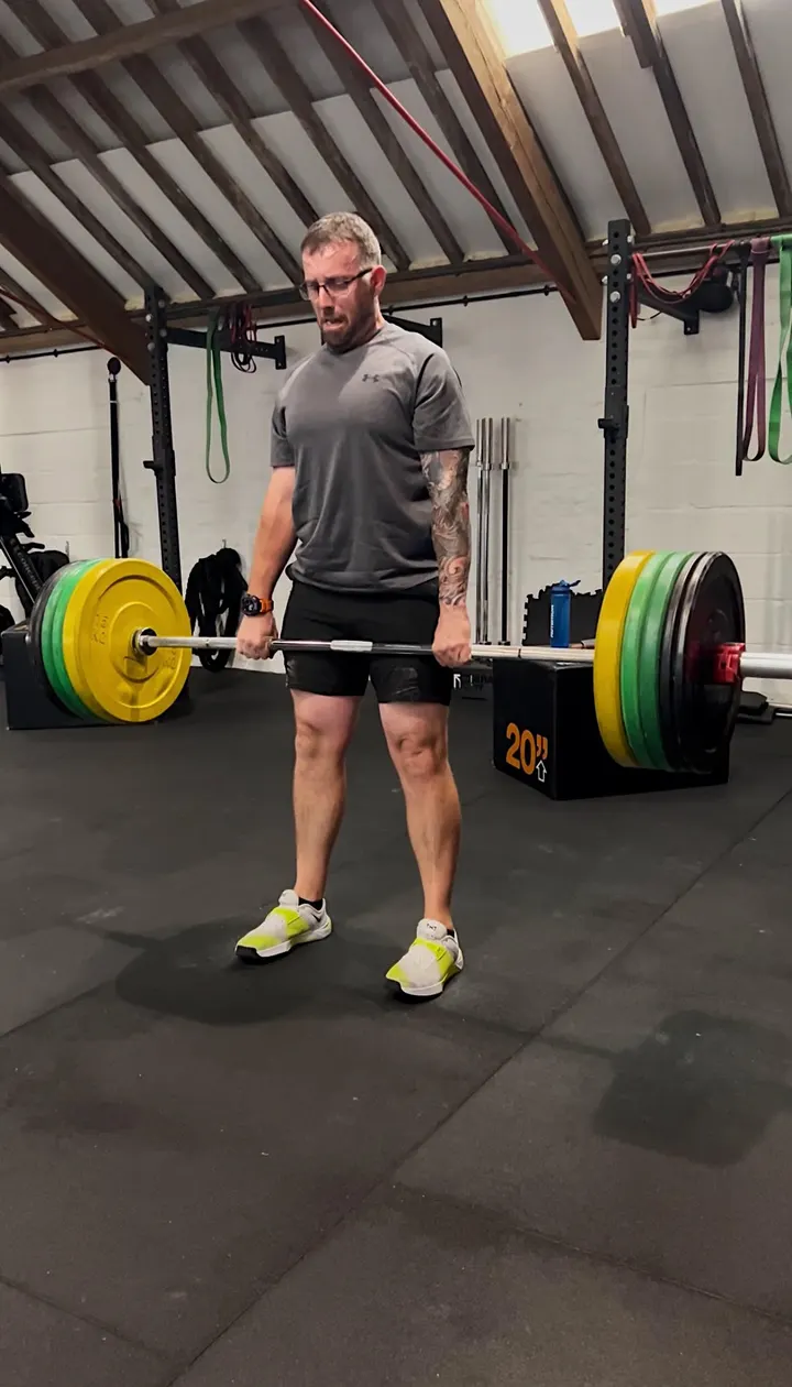GMFiT — strength-studio in Tongham, Farnham — 3