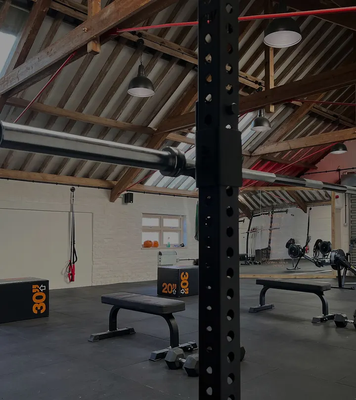 GMFiT — Fitness Studio in Tongham, Aldershot