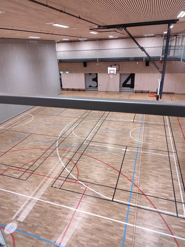 Sit Øya Treningssenter — treningsstudio i Elgeseter, Trondheim — 2