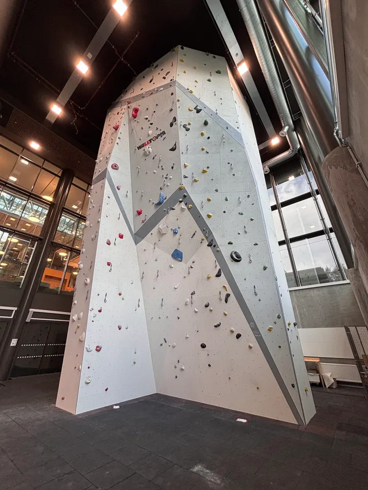 Sit Øya Treningssenter — treningsstudio i Elgeseter, Trondheim — 3