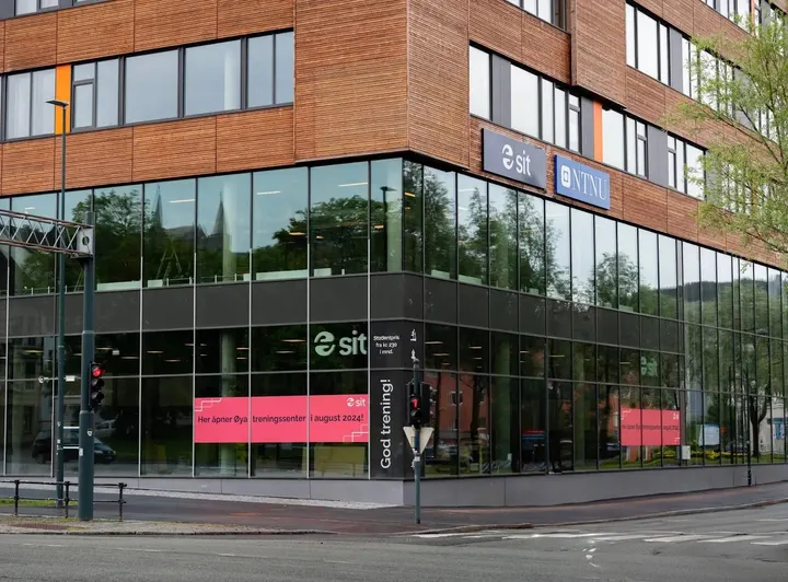 Sit Øya Treningssenter — treningsstudio i Trondheim — 4