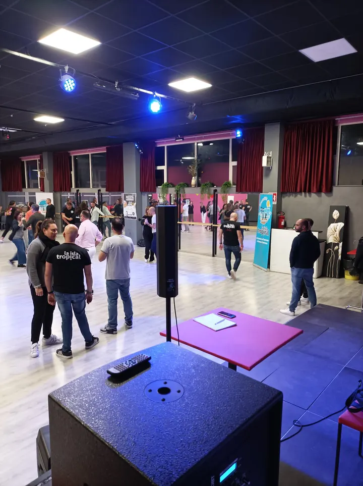 Il Cubo Wellness District — palestre-studio a Foggia — 4