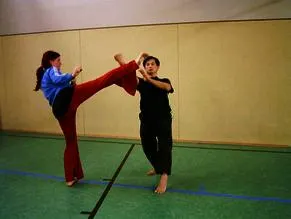Kung Fu Oldenburg — Meditation in Ehnernviertel, Oldenburg