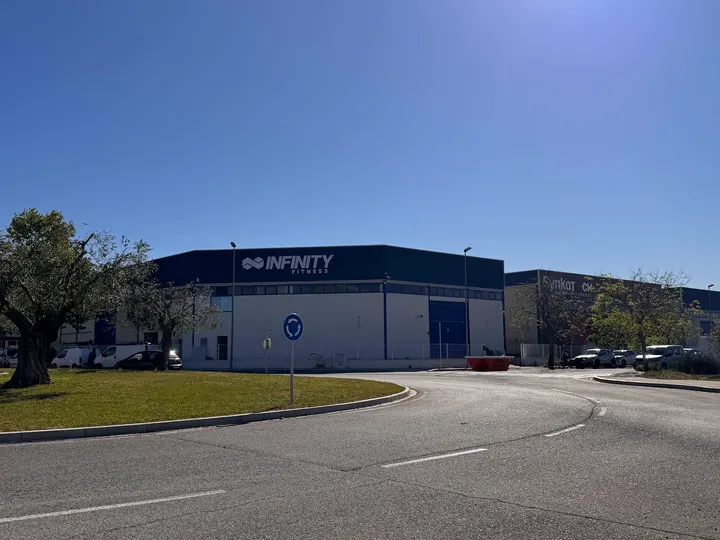 Infinity Fitness — estudio de fitness-studio en Reus — 3