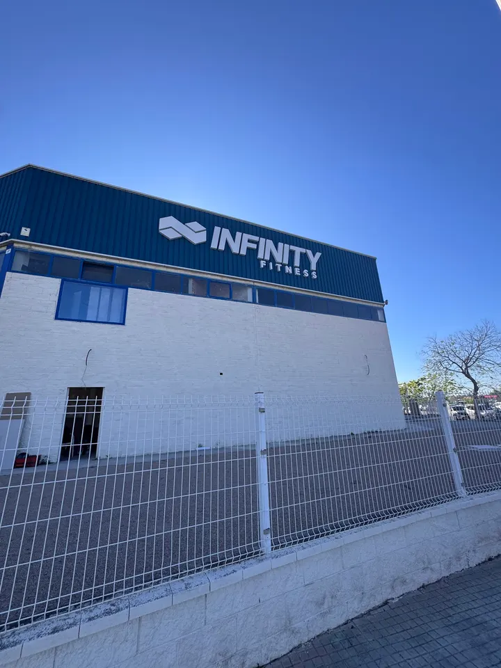 Infinity Fitness — estudio de fitness-studio en Reus — 3