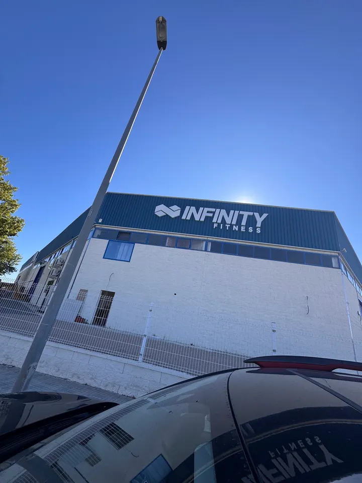 Infinity Fitness — estudio de fitness-studio en Reus — 4