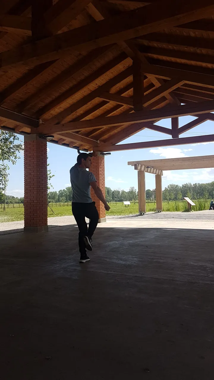 Asd Hyeonmu — arti marziali-studio a Guastalla, Milano — 2