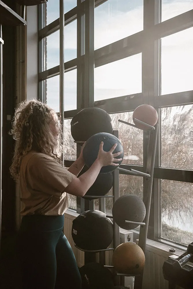InsideOut — personal training-studio in Arkel — 4