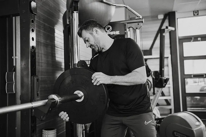 InsideOut — personal training-studio in Arkel — 5