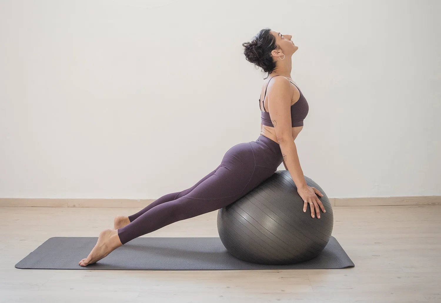 Ximena Ruzich — pilates-studio en Sitges — 3