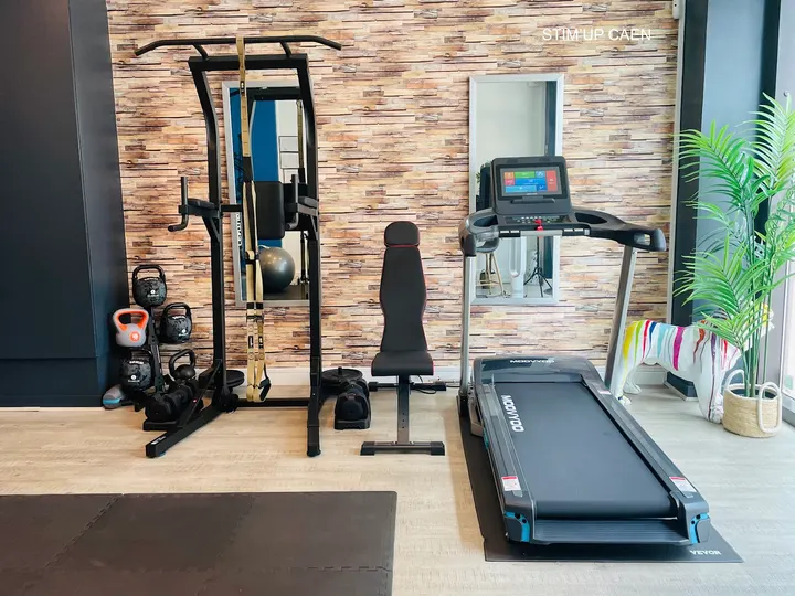 Stim'up — salle de fitness-studio à Caen — 3