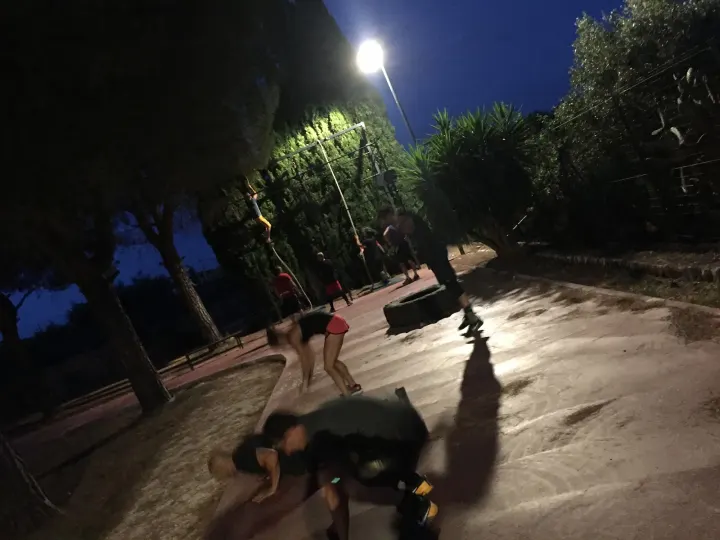 Crossfit Load — crossfit-studio a Putignano — 3