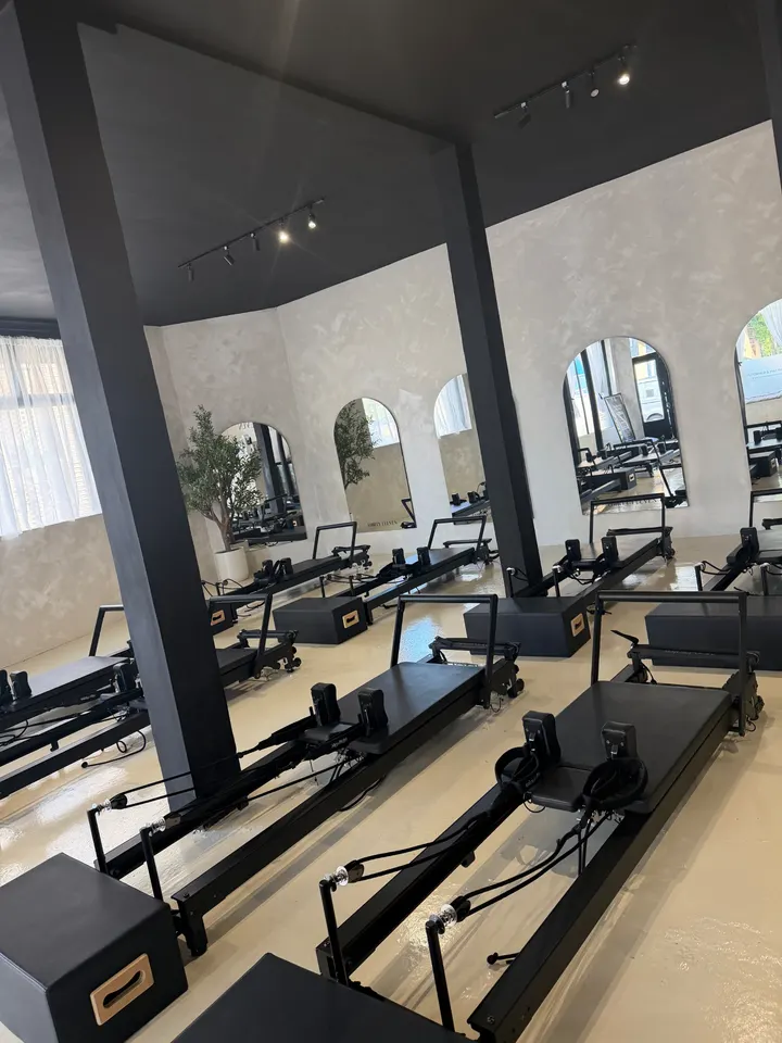 Thirty Eleven Pilates — Fitness Studio in Archway, London